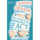 Balancing Act: an absorbing and authentic novel from one of Britain’s most popular authors