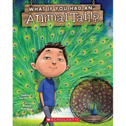 What If You Had An Animal Tail?