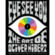 Eye See You: The Art of Oliver Hibert
