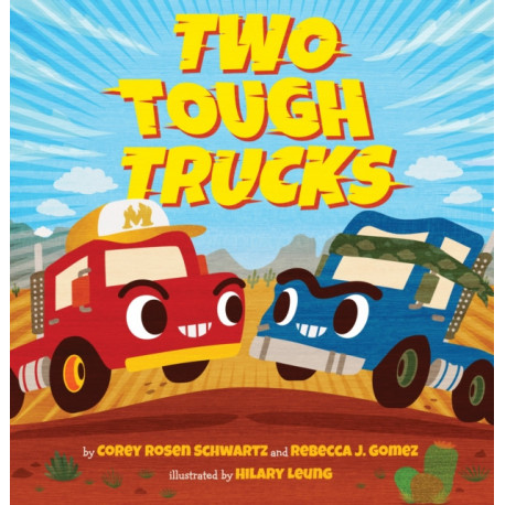 Two Tough Trucks