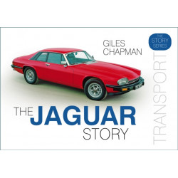 The Jaguar Story