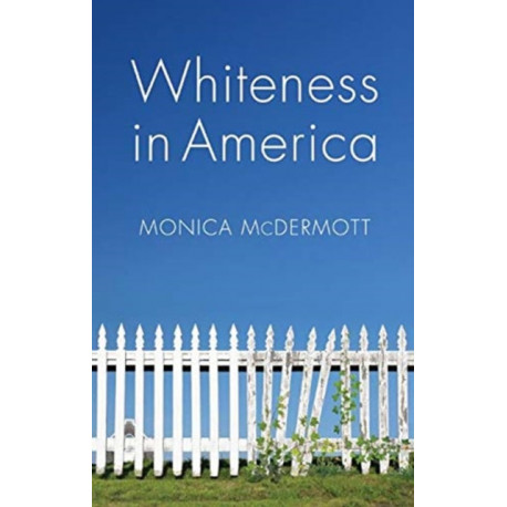 Whiteness in America