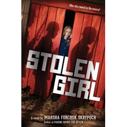 Stolen Girl