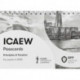 ICAEW Principles of Taxation: Passcards