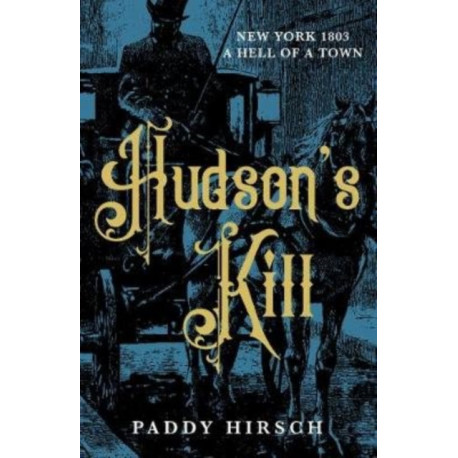 Hudson's Kill