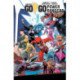 Saban's Go Go Power Rangers Vol. 6