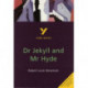 Dr Jekyll and Mr Hyde: York Notes GCSE - for 2026, 2027 exams