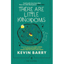 There Are Little Kingdoms
