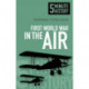 First World War in the Air: 5 Minute History