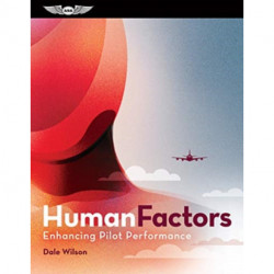 HUMAN FACTORS FOR FLIGHT CREWS