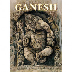 Ganesh: Remover of Obstacles