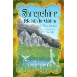 Shropshire Folk Tales for Children