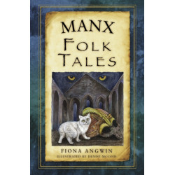 Manx Folk Tales