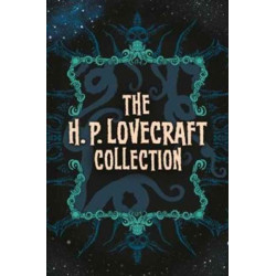 The H. P. Lovecraft Collection
