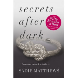 Secrets After Dark (After Dark Book 2): The must-read dark and spicy romance series for 2025