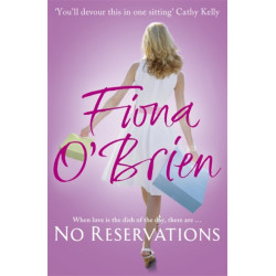 No Reservations