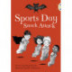 Bug Club Independent Fiction Year Two Gold A The Fang Family: Sports Day Snack Attack
