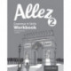 Allez 2 Grammar & Skills Workbook (Pack of 8): With all you need to know for your 2021 assessments