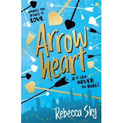 The Love Curse: Arrowheart: Book 1