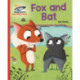 Reading Planet - Fox and Bat - Red A: Galaxy