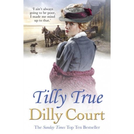 Tilly True