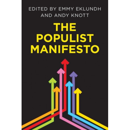 The Populist Manifesto