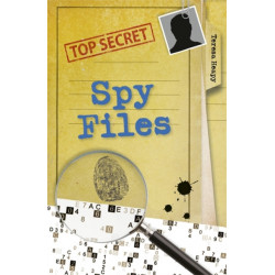 Reading Planet KS2 - Spy Files - Level 5: Mars - Non-Fiction