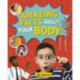 Reading Planet KS2 - Amazing Facts about your Body - Level 5: Mars