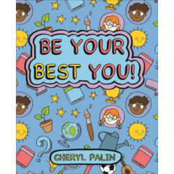 Reading Planet KS2 - Be your best YOU! - Level 6: Jupiter/Blue band
