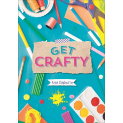 Reading Planet KS2 - Get Crafty! - Level 6: Jupiter/Blue band