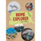 Reading Planet KS2 - Biome Explorer - Level 3: Venus/Brown band
