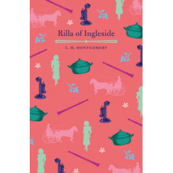 Rilla of Ingleside