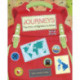 Reading Planet KS2 - Journeys: the Story of Migration to Britain - Level 7: Saturn/Blue-Red band