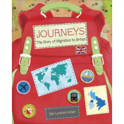 Reading Planet KS2 - Journeys: the Story of Migration to Britain - Level 7: Saturn/Blue-Red band