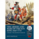 The The Armies and Wars of the Sun King 1643-1715: Volume 2 - The Infantry of Louis XIV