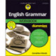 English Grammar Workbook For Dummies with Online Practice