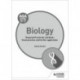 AQA GCSE (9-1) Biology Student Lab Book: Exam practice and further application