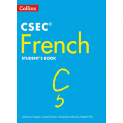 CSEC® French Student's Book