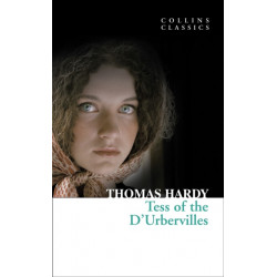 Tess of the D’Urbervilles