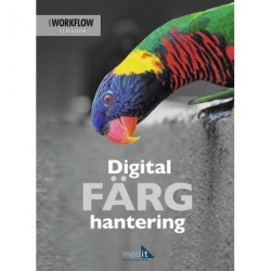 Digital Färghantering