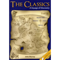 The Classics: Year 4: A Voyage of Discovery