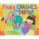 Pinky Crashes the Party!