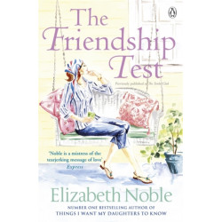 The Friendship Test