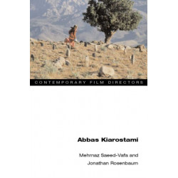 Abbas Kiarostami: Expanded Second Edition