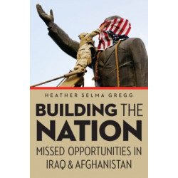 Building the Nation: Missed Opportunities in Iraq and Afghanistan