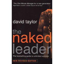 The Naked Leader