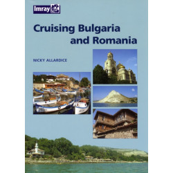 Bulgaria and Romania Cruising Guide