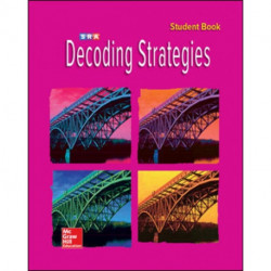 Corrective Reading Decoding Level B2, Student Book