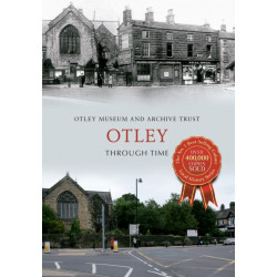 Otley Through Time