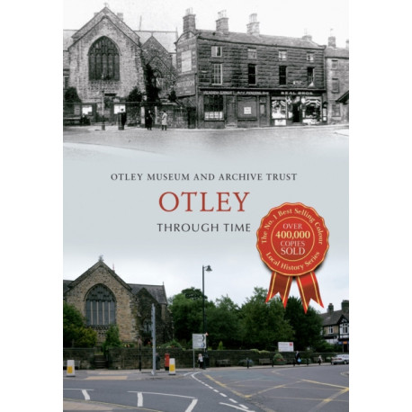 Otley Through Time